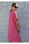 Šaty Elenonore ružové