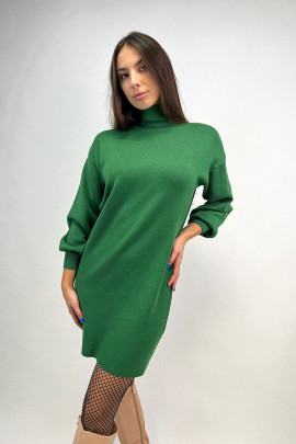 Šaty Rachele zelené