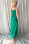 Šaty Italo zelené