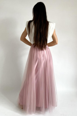 sukňa (ružová)